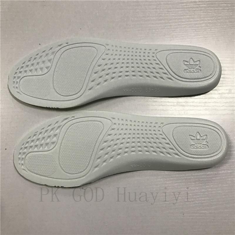 PK God Yeezy 350 V2 Semi Frozen Yellow/Raw Steel WITH REAL PREMEKNIT FROM HUAYIYI WHICH OFFER PRIMEKNIT TO ADIDAS DIRECTLY